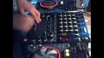 Dj Timothy - Electro House Mix May