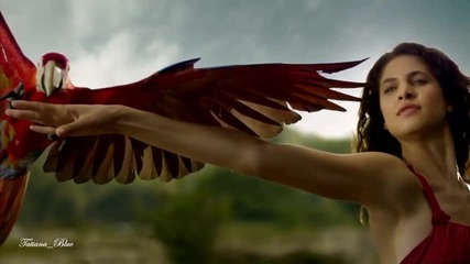 Leo Rojas - Now I Feel Alive..
