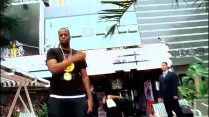 Kardinal Offishall - Clear
