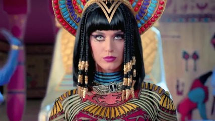Katy Perry - Dark Horse (official) ft. Juicy J