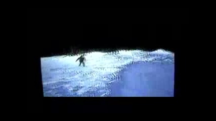 Snowboarding The Glacier Trailer 2008