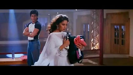 Индийска, Dil To Pagal Hai