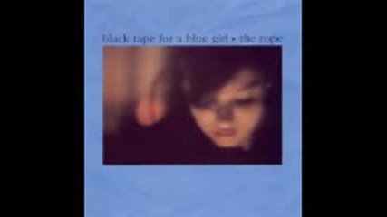 Black Tape for a Blue Girl - The Rope ( full album 1986 )darkweve