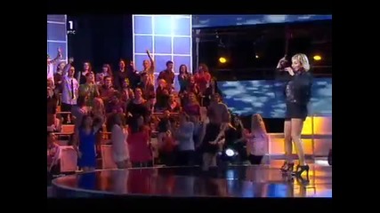 Lepa Brena - Pesma Bez Granica