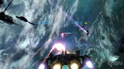 Halo Reach Campaign Trailer 2010 