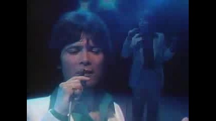 Cliff Richard - Miss You Nights