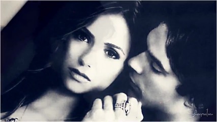 Damon + Elena ~ Breathe Easy