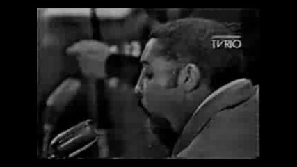 Gilberto Gil E Os Mutantes - Domingo No Parque