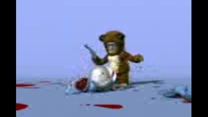kill that frog 