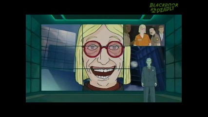 Metalocalypse S1 E2