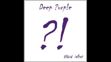 Deep Purple - Apres Vous