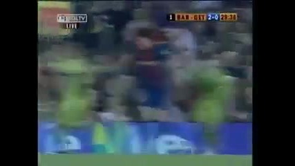 Za fenovete na L.messi - - i goool 