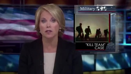 The Kill Team (документален филм, трейлър)
