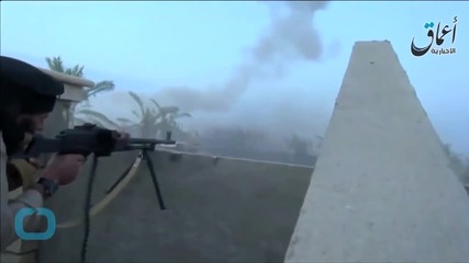 U.S. Fears Shi'ite Militias Use to Take Back Ramadi Will Bring More Sectarian Bloodletting