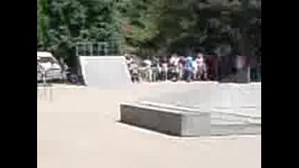sk8 festivalat v ruse 2010 ...
