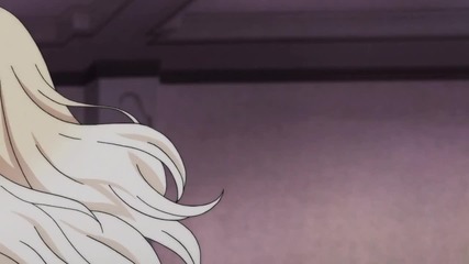 Diabolik Lovers Episode 11 Eng Subs