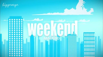 Weekend Season 1 Episode 9 - Your Weekend in Madrid - The perfect trip