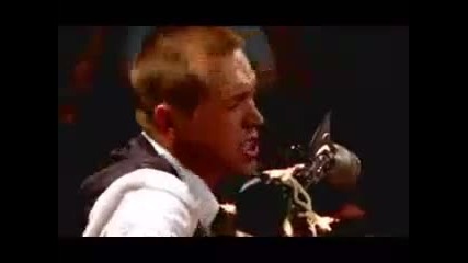 Hanson - Mon acoustic - - Yearbook 