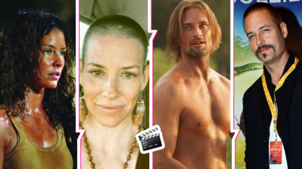 Помните ли сериала ''Изгубени''? Ето как изглеждат главните актьори от него днес!