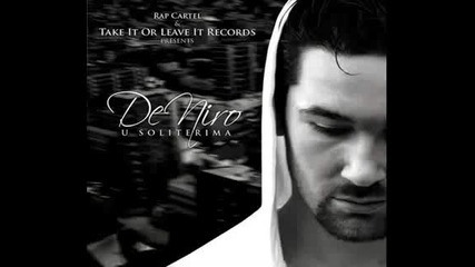 Deniro - Sve To Kosta feat. Juice 2010 (u Soliterima)