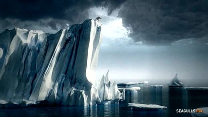 global warming - глобалното затопляне