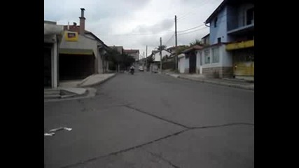 Moto Xxl 2