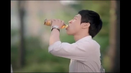 (bg subs)ice Tea Tio - Yuchun Cf 2 (280711)