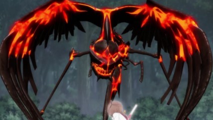 Toji no Miko - 02 ᴴᴰ