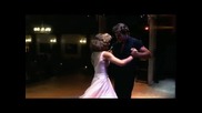Dirty Dancing - Time of my Life (final Dance) - High Quality - /с Превод / 