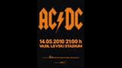 Acdc Tnt