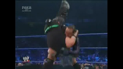 Friday.night.smackdown.08.29.08 Jeff Hardy vs MVP