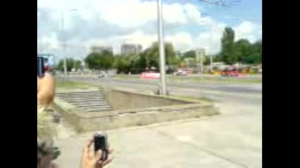 Рали Варна
