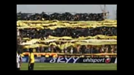 Botev Plovdiv *