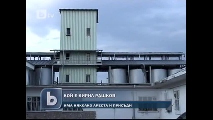 Кирил Рашков категоричен - остава да живее в Катуница!