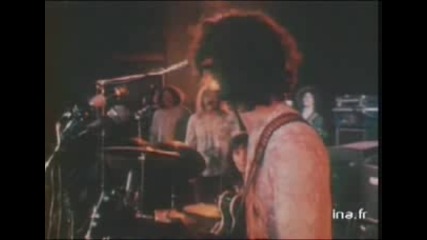 Frank Zappa In France 4
