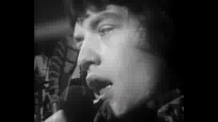 Rolling Stones - Paint It Black