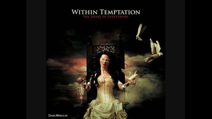 Within Temptation - The Truth Beneath The Rose (bg subs)