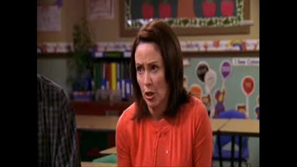 Debra Freaks Out
