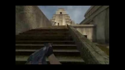 Counter Strike Source Trailer