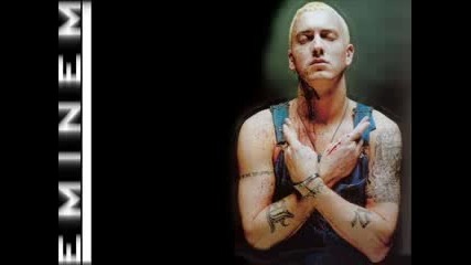 Eminem - Sing For The Moment   ~Поздрав~