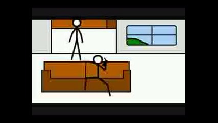 Stick Figure Animations 2