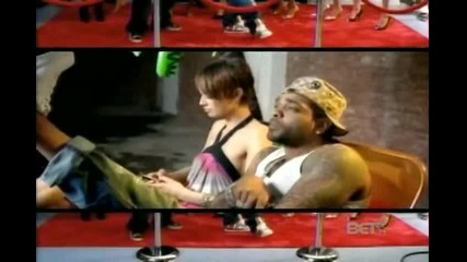 Byrd Gang Ft Jim Jones & Juelz Santana - Splash