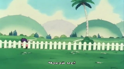 [ryuko] Dragon Ball - 057 - bg sub