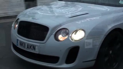 Gumball 3000 comes to Barcelona
