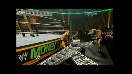 smackdown money in the bank 2010 part 7