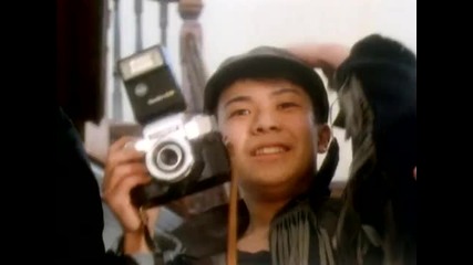 Culture Club - Church Of The Poison Mind 
