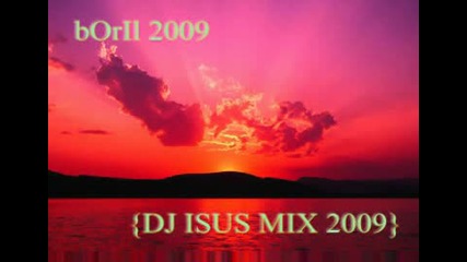 E tova e Nai ku4ek Na Boril feat {dj Isus Mix}2009 