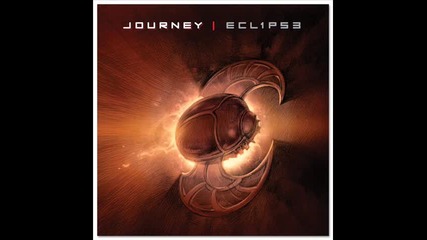 Journey - Edge of the moment