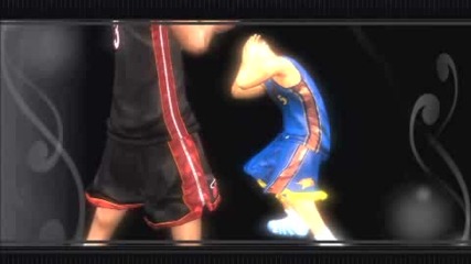 Chosen One In Game Roster