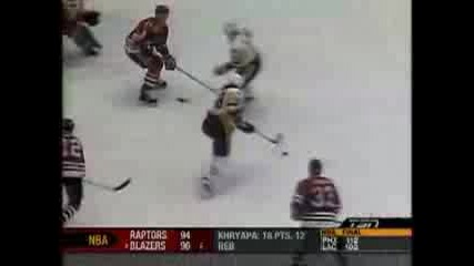 Top 10 Nhl Goals Of All - Time